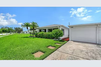 6906 Curtiss Avenue #132, Sarasota, FL 34231 - Photo 1
