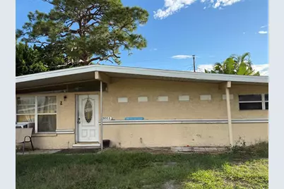 3011 Florida Boulevard, Bradenton, FL 34207 - Photo 1