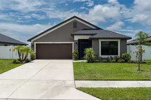 9123 46th Ct E, Parrish, FL 34219 - Photo 1