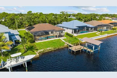 349 Springview Circle NW, Port Charlotte, FL 33948 - Photo 7
