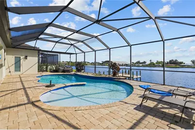 349 Springview Circle NW, Port Charlotte, FL 33948 - Photo 41