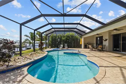 349 Springview Circle NW, Port Charlotte, FL 33948 - Photo 39