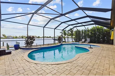 349 Springview Circle NW, Port Charlotte, FL 33948 - Photo 37