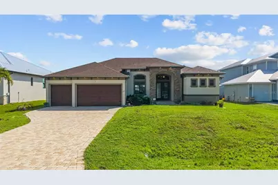 349 Springview Circle NW, Port Charlotte, FL 33948 - Photo 3