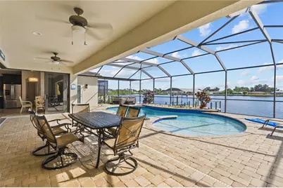 349 Springview Circle NW, Port Charlotte, FL 33948 - Photo 35