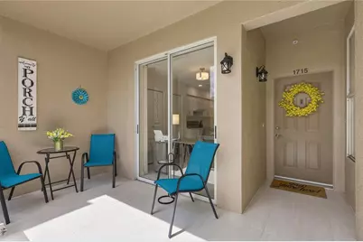 9570 High Gate Drive #1715, Sarasota, FL 34238 - Photo 11