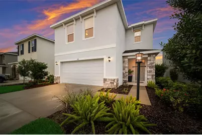 3471 Hilltop Circle, Bradenton, FL 34211 - Photo 1