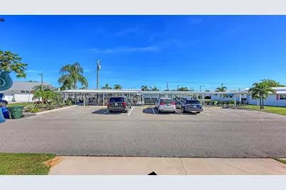 2036 S Mobile Estates Drive, Sarasota, FL 34231 - Photo 17