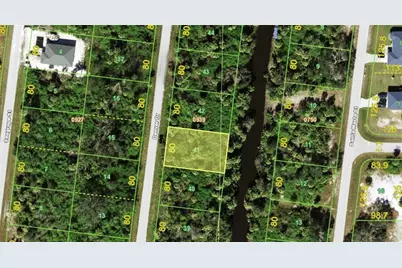 92 Denver Drive, Port Charlotte, FL 33954 - Photo 1
