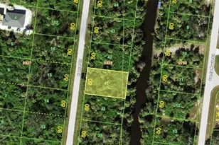 92 Denver Dr, Port Charlotte, FL 33954 - Photo 1