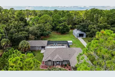 5795 N Salford Boulevard, North Port, FL 34286 - Photo 1