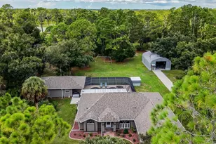 5795 N Salford Blvd, North Port, FL 34286 - Photo 1