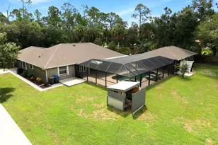 5795 N Salford Blvd, North Port, FL 34286 - Photo 3