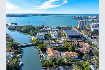 870 Hudson Avenue #870, Sarasota, FL 34236 - Photo 25