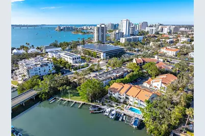 870 Hudson Avenue #870, Sarasota, FL 34236 - Photo 23