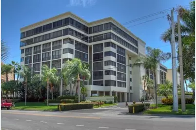 1100 Benjamin Franklin Drive #503, Sarasota, FL 34236 - Photo 1