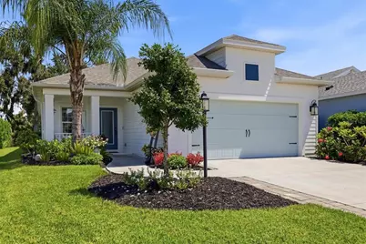 10528 Crooked Creek Court, Parrish, FL 34219 - Photo 1