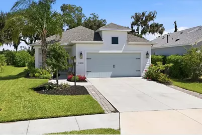 10528 Crooked Creek Court, Parrish, FL 34219 - Photo 3