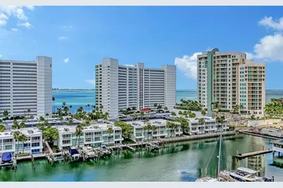 401 Quay Commons #805, Sarasota, FL 34236 - Photo 41