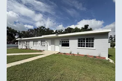 3408 E Dr Martin Luther King Jr Boulevard #4, Tampa, FL 33610 - Photo 1