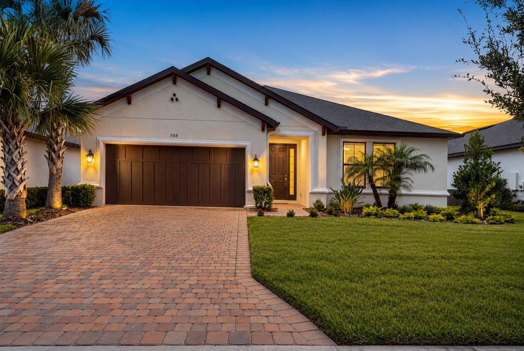 508 Lago Matisse St - 508 Lago Matisse St, Kissimmee, FL 34759 Luxury Property | Jose Angel Pina