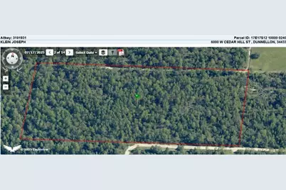 6000 W Cedar Hill Street, Dunnellon, FL 34433 - Photo 3