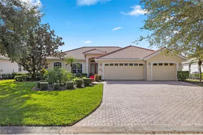 6840 Coyote Ridge Court, Bradenton, FL 34201 - Photo 1