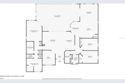 6840 Coyote Ridge Court, Bradenton, FL 34201 - Photo 39