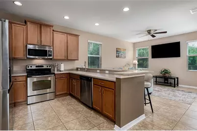5918 Oak Mill Terrace, Palmetto, FL 34221 - Photo 7