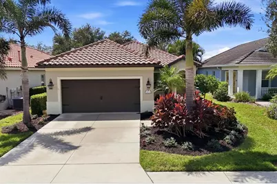 12624 Crystal Clear Place, Bradenton, FL 34211 - Photo 1