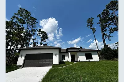 2966 Beeville Avenue, North Port, FL 34286 - Photo 1