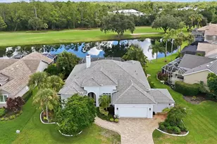 5319 88th St E, Bradenton, FL 34211 - Photo 1