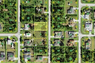 5449 Burgner St, Port Charlotte, FL 33981 - Photo 1