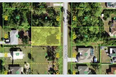 5449 Burgner Street, Port Charlotte, FL 33981 - Photo 3