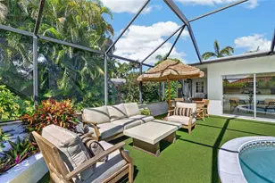 567 Bird Key Dr, Sarasota, FL 34236 - Photo 29
