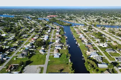 838 Spring Lake Boulevard, Port Charlotte, FL 33952 - Photo 3