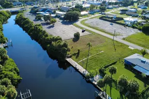 838 Spring Lake Blvd, Port Charlotte, FL 33952 - Photo 1