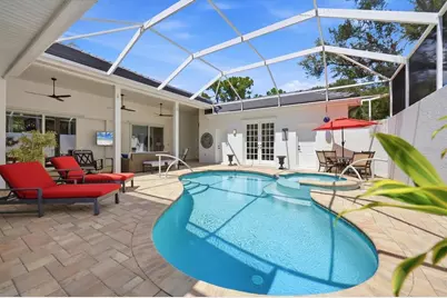 8708 Woodbriar Drive, Sarasota, FL 34238 - Photo 41
