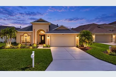 4124 101st Avenue E, Parrish, FL 34219 - Photo 1