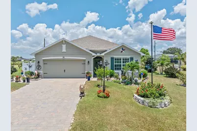 25266 Estrada Circle, Punta Gorda, FL 33955 - Photo 1