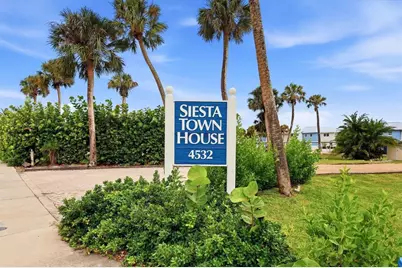 4532 Ocean Boulevard #209, Sarasota, FL 34242 - Photo 5
