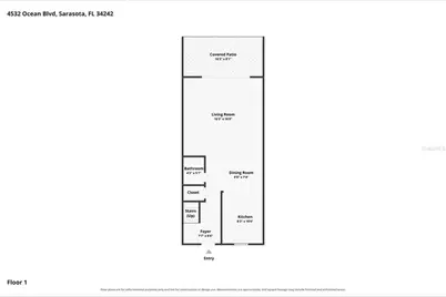 4532 Ocean Boulevard #209, Sarasota, FL 34242 - Photo 39