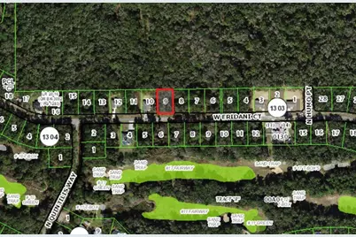 325 W Eridani Court, Citrus Springs, FL 34434 - Photo 3