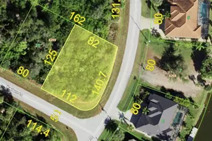 13468 Rayburn Ln, Port Charlotte, FL 33981 - Photo 1