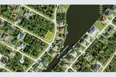 13468 Rayburn Lane, Port Charlotte, FL 33981 - Photo 3