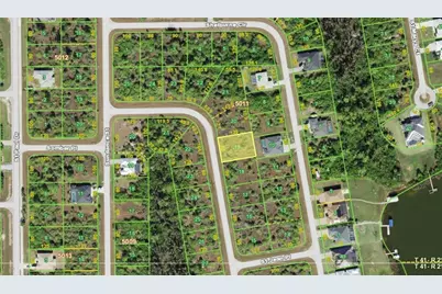 9829 Shelburne Circle, Port Charlotte, FL 33981 - Photo 3