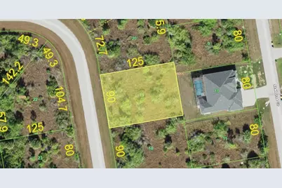 9829 Shelburne Circle, Port Charlotte, FL 33981 - Photo 1