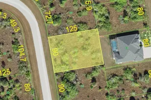 9829 Shelburne Cir, Port Charlotte, FL 33981 - Photo 1