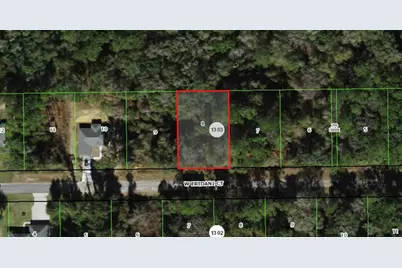 303 W Eridani Court, Citrus Springs, FL 34434 - Photo 1