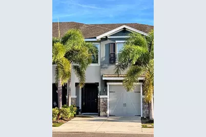 4416 Aqua Mirage Street, Sarasota, FL 34238 - Photo 1